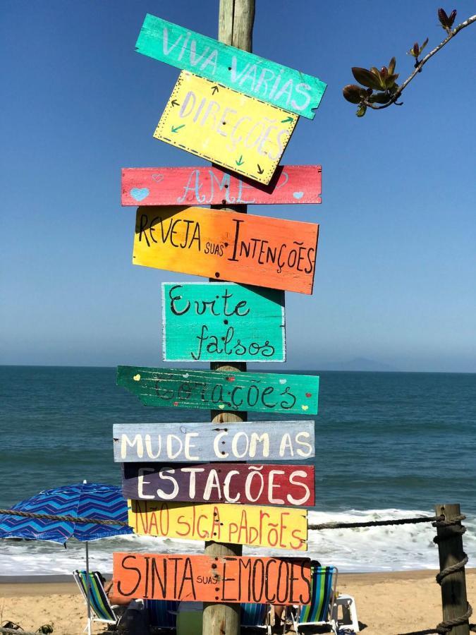 Casa Na Praia Massaguacu - קרגואטטובה מראה חיצוני תמונה