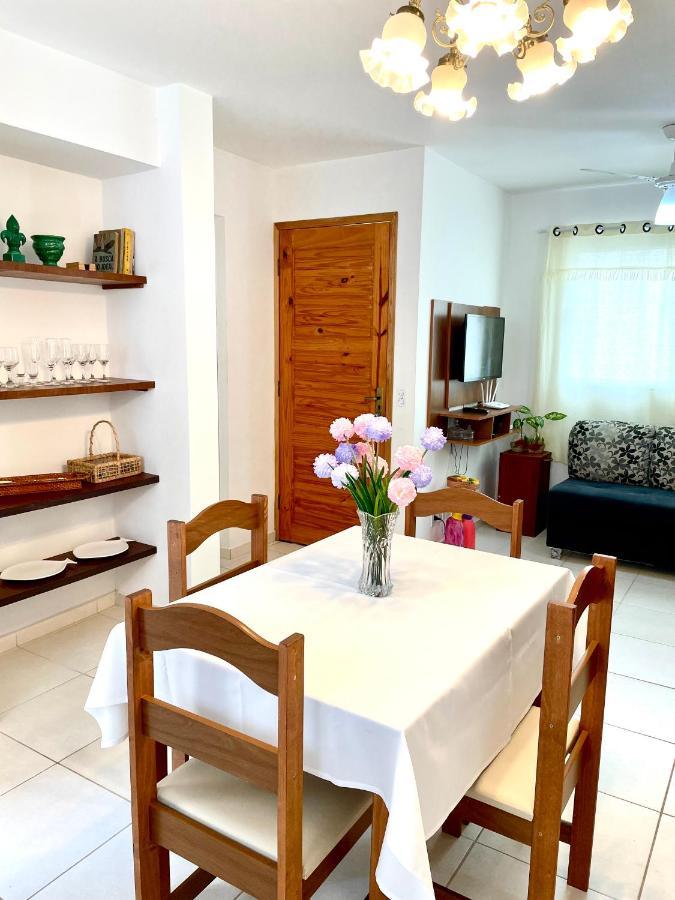 Casa Na Praia Massaguacu - קרגואטטובה מראה חיצוני תמונה