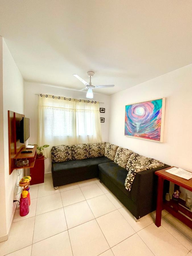 Casa Na Praia Massaguacu - קרגואטטובה מראה חיצוני תמונה