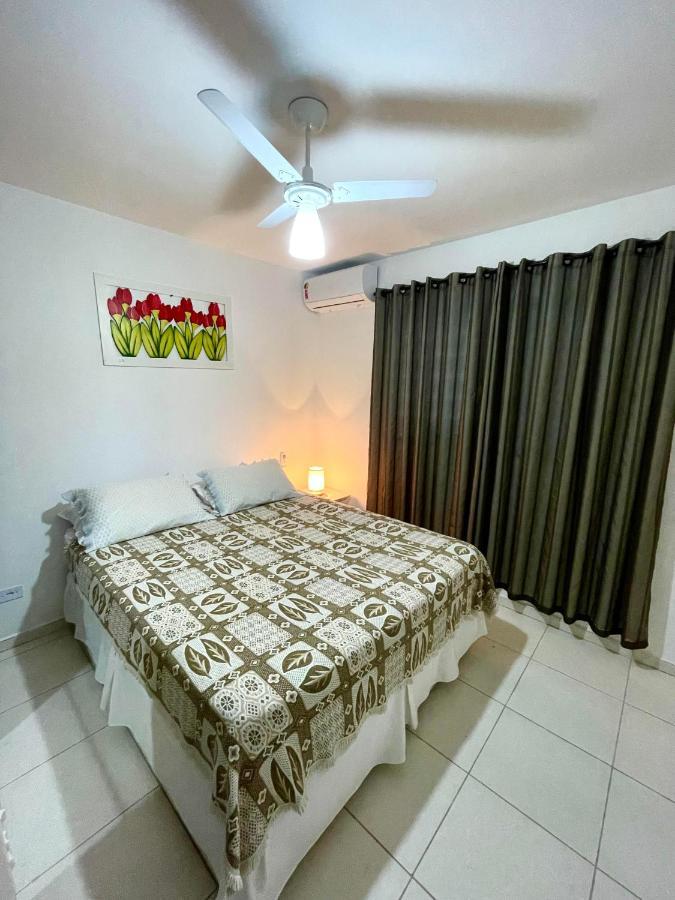 Casa Na Praia Massaguacu - קרגואטטובה מראה חיצוני תמונה