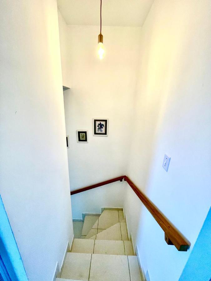 Casa Na Praia Massaguacu - קרגואטטובה מראה חיצוני תמונה